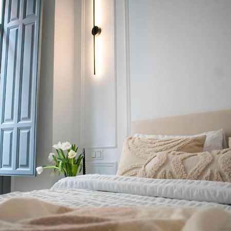 Bakari Centro Apartment Malaga Bagian luar foto